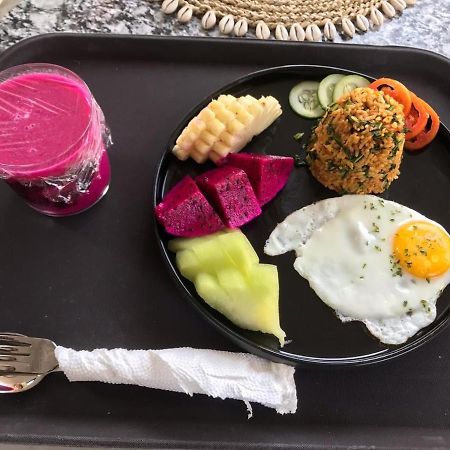 Villa Shankara In Canggu Centre-3Br Zewnętrze zdjęcie